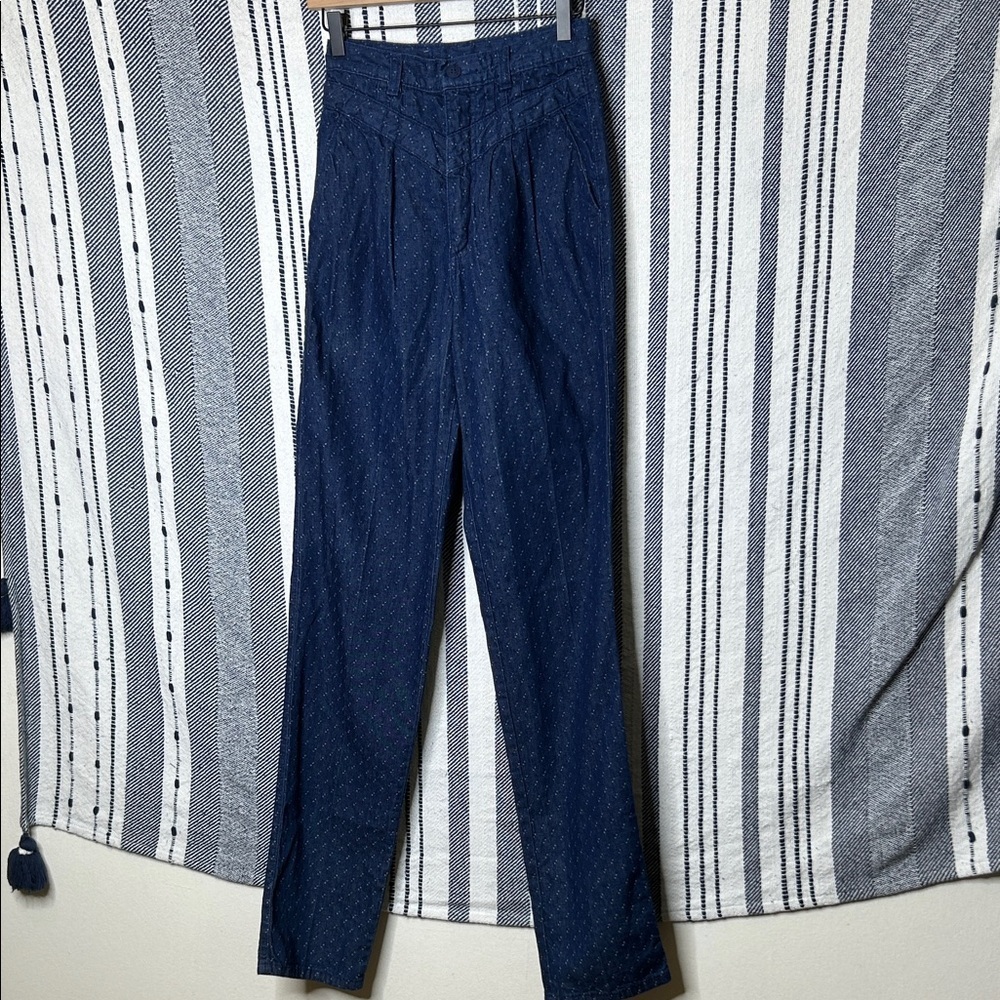 Vintage Rocky Mountain Western Denim Jeans